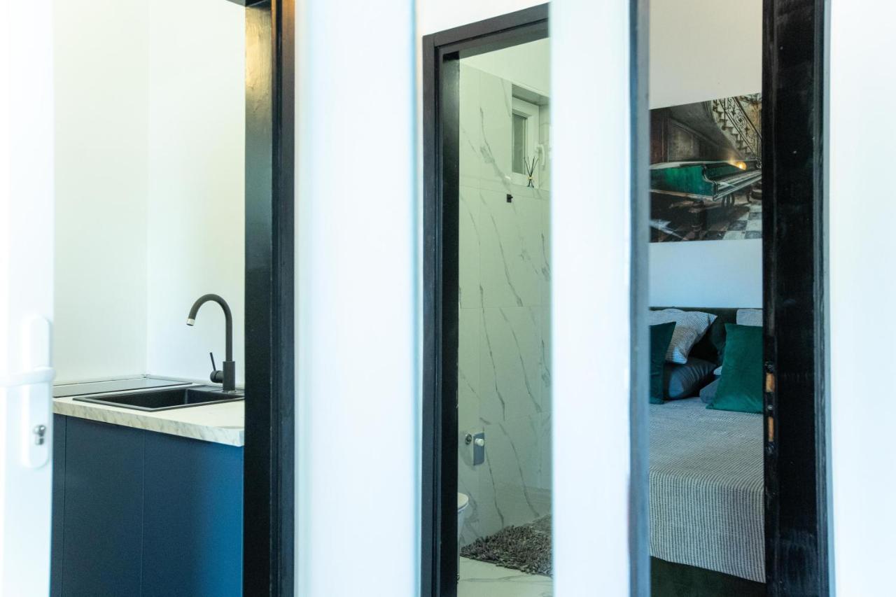 Apartment Laurel Zadar Eksteriør bilde