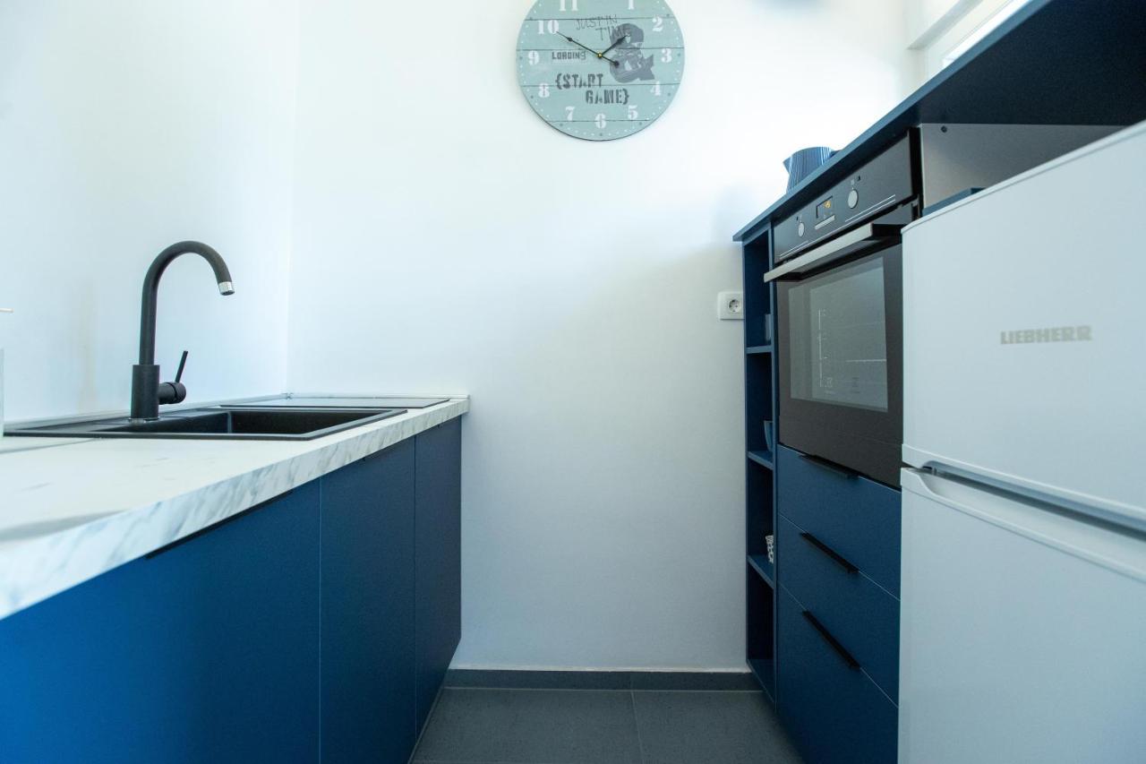 Apartment Laurel Zadar Eksteriør bilde