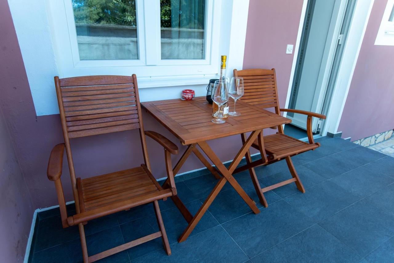 Apartment Laurel Zadar Eksteriør bilde
