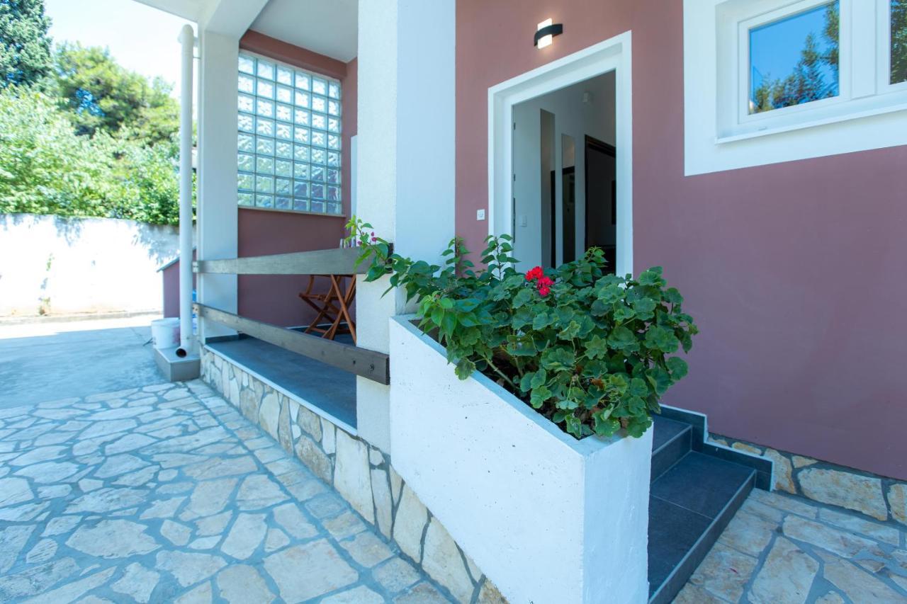 Apartment Laurel Zadar Eksteriør bilde