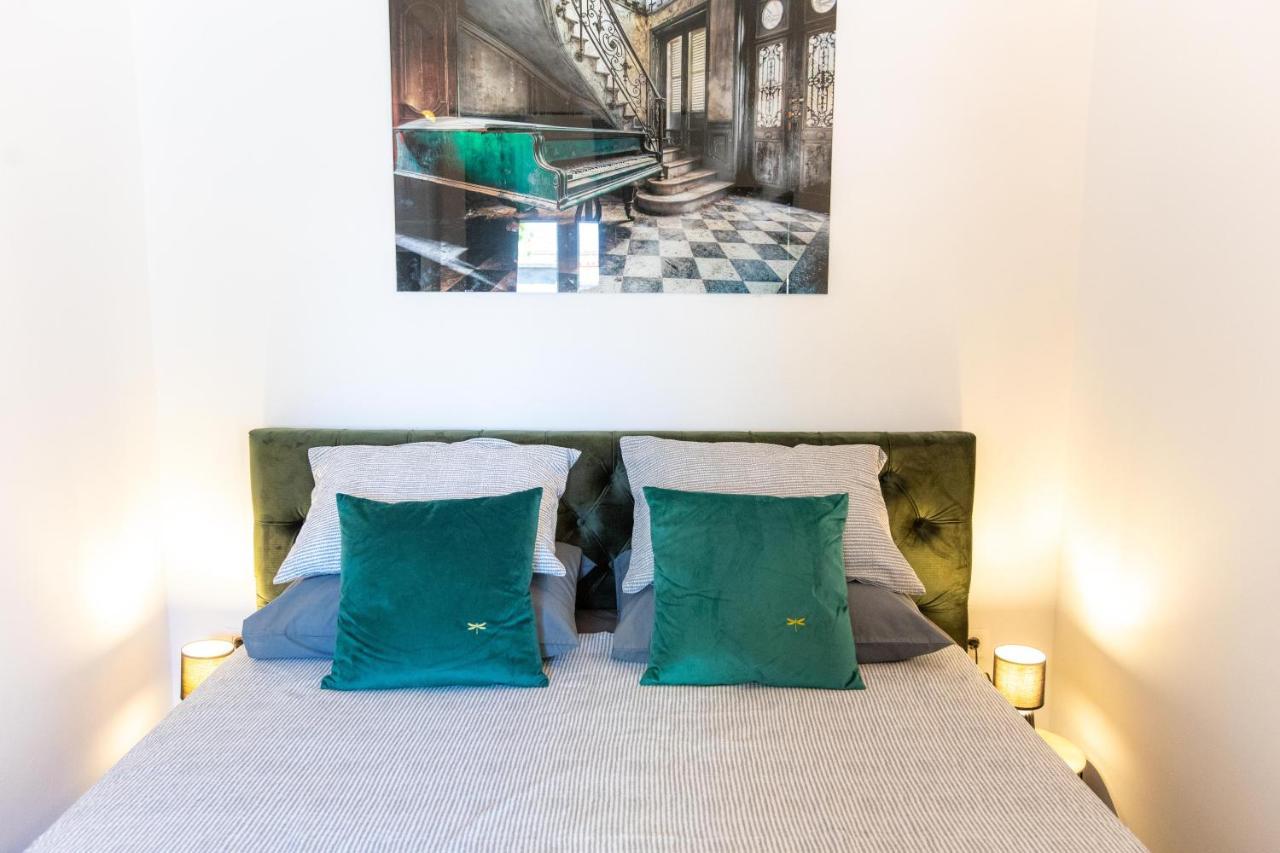 Apartment Laurel Zadar Eksteriør bilde