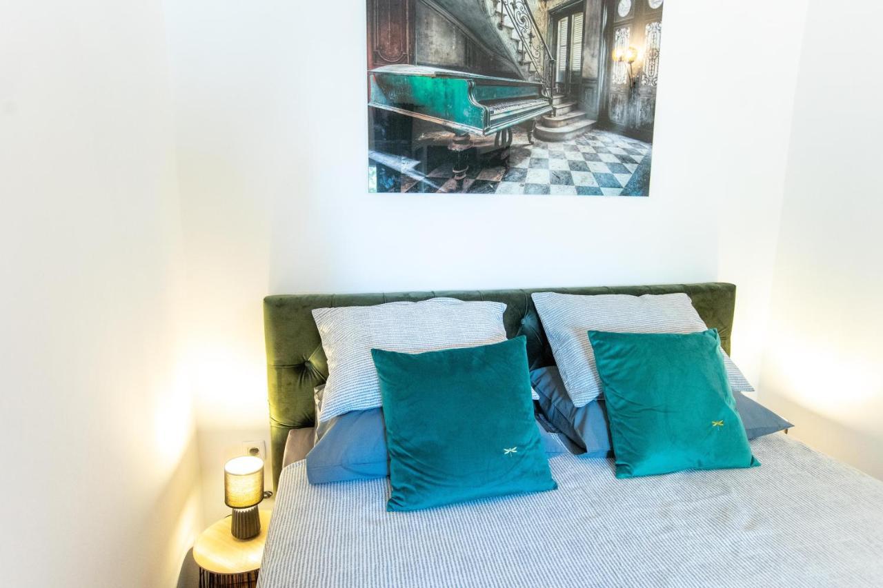 Apartment Laurel Zadar Eksteriør bilde
