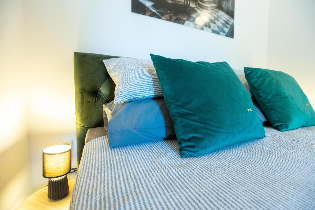 Apartment Laurel Zadar Eksteriør bilde