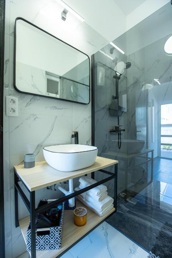 Apartment Laurel Zadar Eksteriør bilde