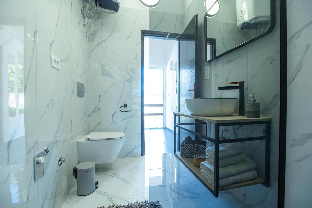 Apartment Laurel Zadar Eksteriør bilde