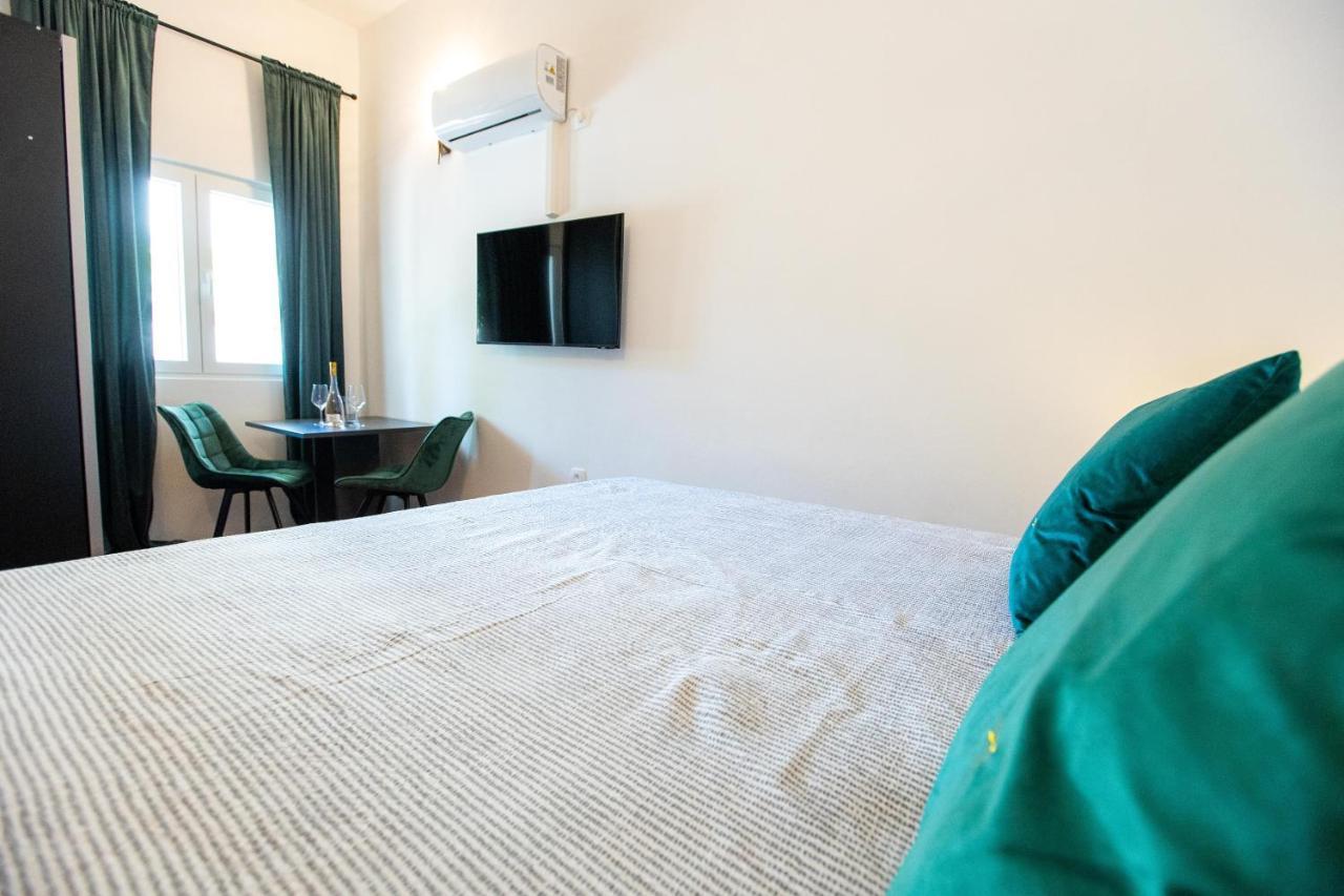 Apartment Laurel Zadar Eksteriør bilde