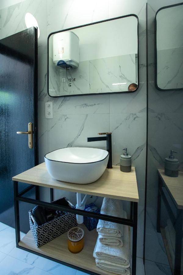 Apartment Laurel Zadar Eksteriør bilde