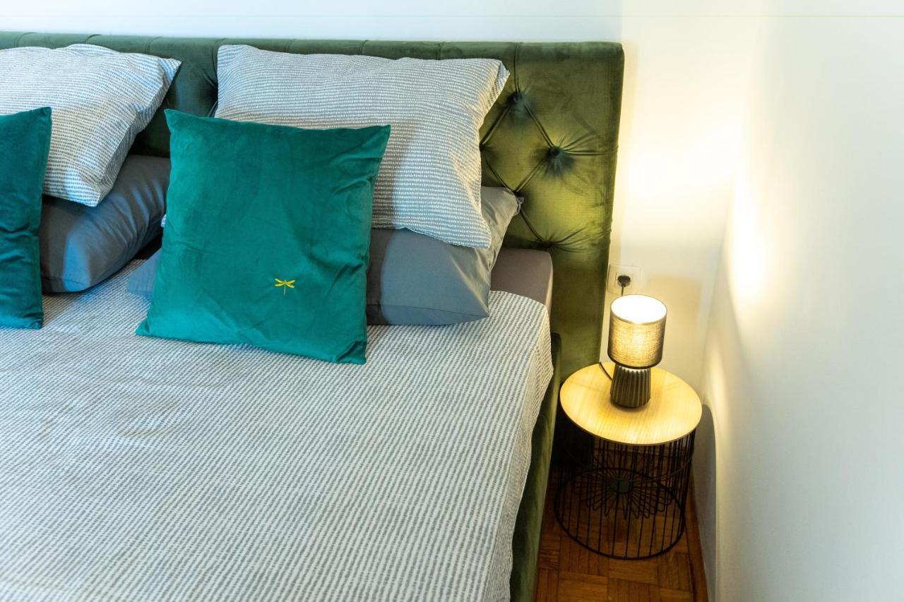 Apartment Laurel Zadar Eksteriør bilde